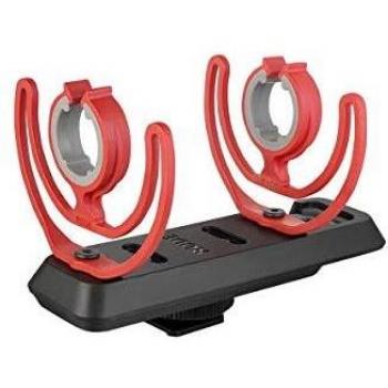 RØDE SM3-R Camera Shoe Shock Mount
