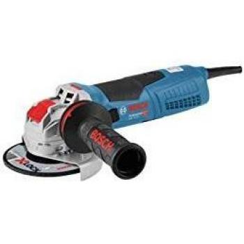 Bosch Professional GWX 17-125 S - Amoladora angular