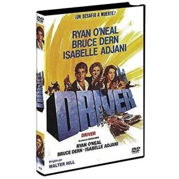 Driver [DVD]