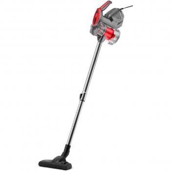 Ufesa AE4146 Oasis Aspirador Escoba con Cable, Sistema Ciclónico, 600 W