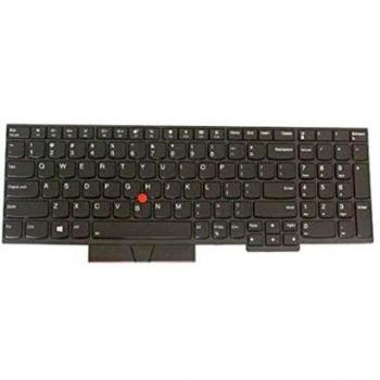 Teclado Lenovo Thinkpad DE - Ergonómico