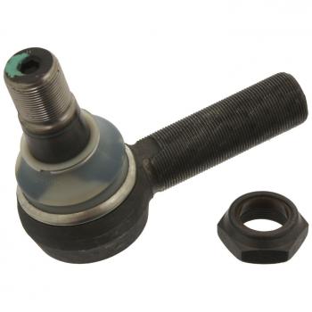 Rótula de dirección FEBI BILSTEIN 21037 con juntas de bolas