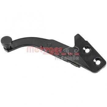 Rodillo deslizante para puerta corrediza METZGER 2310104