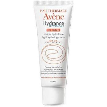 Avéne Hydrance Optimale Ligera Spf 20 40 ml