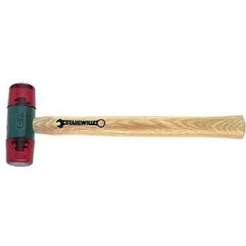 Stahlwille 10955 32 - Martillo Bocas Plast