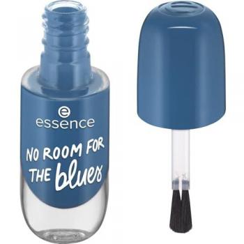 Essence Gel Nail Colour - Shade 74: No Room For The Blues, 8 ml