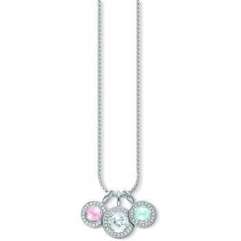 Colgante Thomas Sabo Mujer AIR-KE1467-861-7