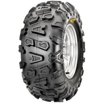 CST CU02 Abuzz (26x10.00-12 TL 56M Rueda trasera)