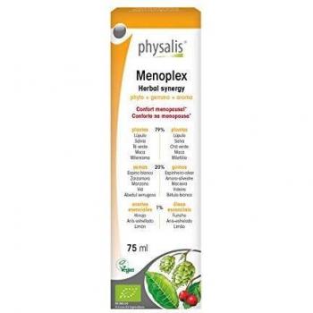 Physalis Menoplex 75 mL BIO