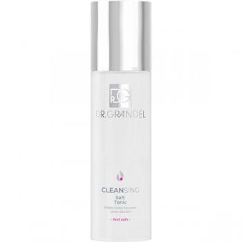 Tónico Suave Limpiador Dr. Grandel 200 ml