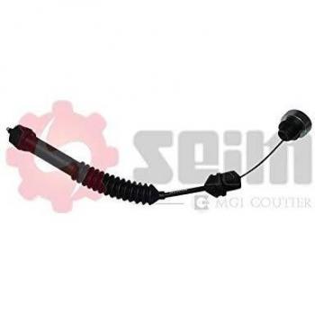Cable de embrague SEIM 200701 con ajuste automático para PEUGEOT 306 3/5 puertas, Break y Berline