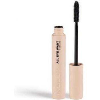 Máscara de Pestañas 'All Eye Want' - Inglot