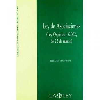 Ley de asociaciones