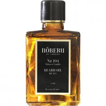 Aceite para Barba Sándalo 101 Noberu
