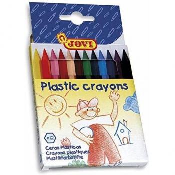 Jovi- Pack de 12 lápices