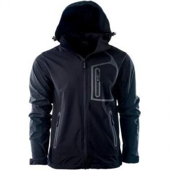 Hi-Tec Chaqueta Softshell Nils para Hombre