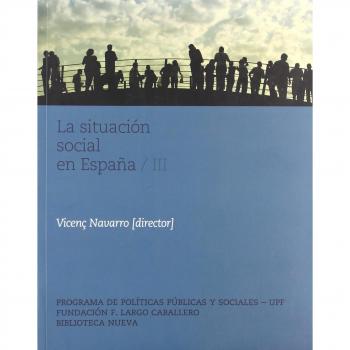 La Situación Social En España: 3