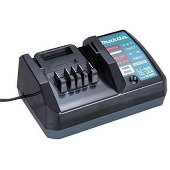 Cargador de Batería Makita DC18WA para Litio-Ion 14.4V - 18V Entrada AC 230V Modelo 195423-6