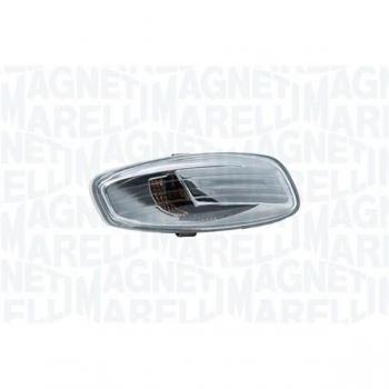 Luz intermitente MAGNETI MARELLI 714033150702 Izquierda
