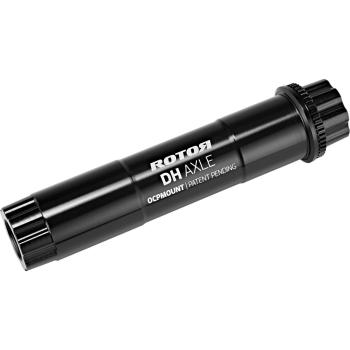 R ROTOR BIKE COMPONENTS RHAWK & RRAPTOR AXLE DH
