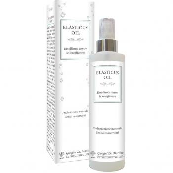 Aceite Elasticus 250ml
