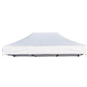 Techo Plegable Blanco para Carpas 3x2 Master - Complemento Regalos Miguel