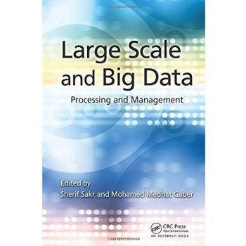 Large scale and big data processing and management 2