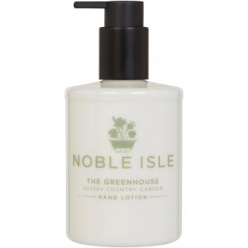Greenhouse Luxury Moisturizing Hand Lotion 250 ml