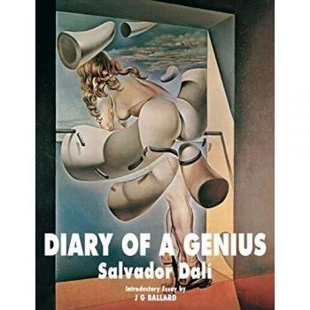 Diary of A Genius