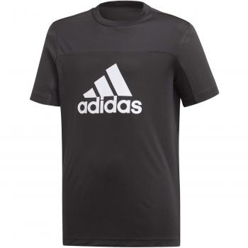 Adidas T-Shirt Junior Equipment