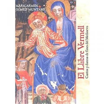 Llibre vermell, el - Maricarmen Gomez Muntane