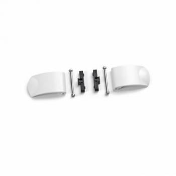 Clips de ajuste del manillar para Bugaboo Buffalo y Donkey