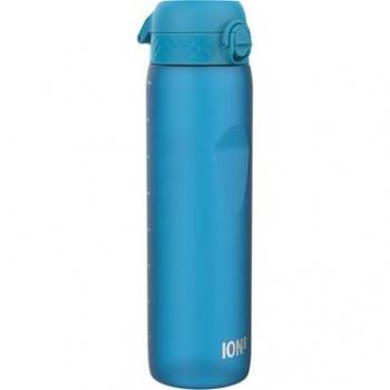 Ion8 Leak Proof Water Bottle Large Blue 1000 ml