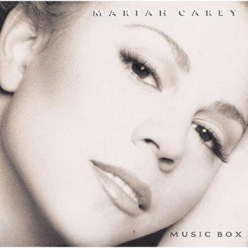 Special Edition Music Box