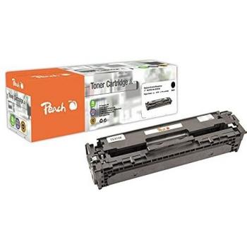 Peach Toner Module Black, Compatible with HP No. 305X, CE410X BK