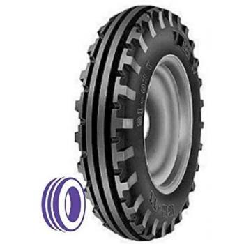 Neumáticos BKT TF-8181 de 5.00 -16 84A6 con 6PR TT y Doble Marcado 76A8, NHS