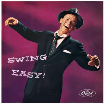 Swing Easy!-Ltd.Edition [Vinilo]