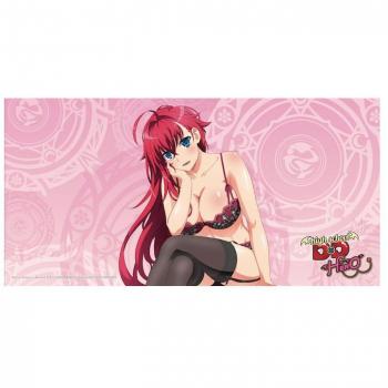 Almohada de Rías y tapiz de ratón DXD - Sakami Merchandise Escuela Secundaria
