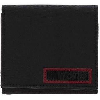 Billetero de Licencias Marca TOTTO para Unisex Adulto
