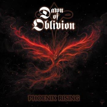 Phoenix Rising: Epic Audio Experience by DAWN OF OBLIVION