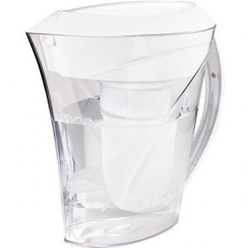 Zero 8 Cup Pitcher - Filtro de agua