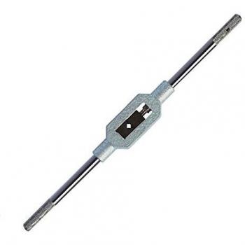 Ruko 241112 - Giramachos ajustable DIN 1814, N° 1 1/2