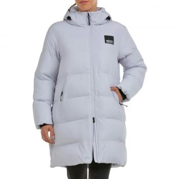 Chaqueta de mujer Jein +8000 Gris Perla M