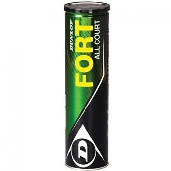 Dunlop - Pelotas de Tenis