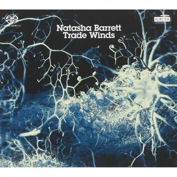 Barrett Natasha : Trade Winds.