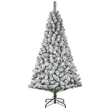 Black Box Trees Árbol de Navidad Millington, Verde, 185 x 109 cm