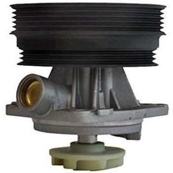 Bomba de agua MAHLE ORIGINAL CP 146 000P, refrigeración del motor