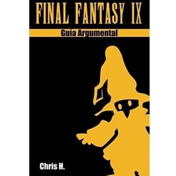 Final Fantasy IX - Guía Argumental