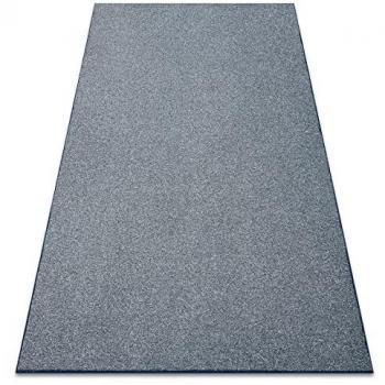 Alfombra Moqueta Excellence Azul 897, Llanura Mezcla, 250x350 cm