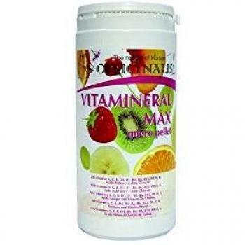Vitamin Max Dietary Supplement Officinalis 1 kg Unisex